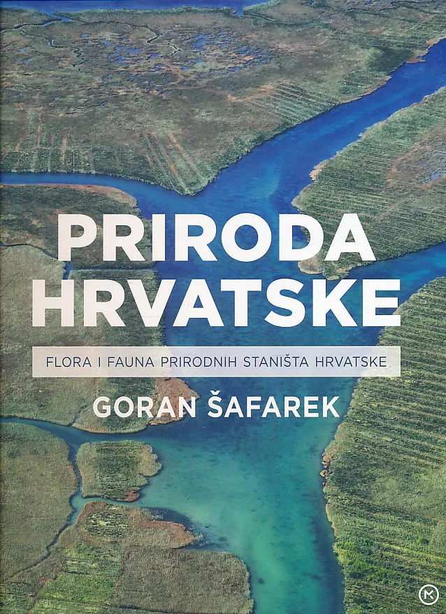 Priroda Hrvatske