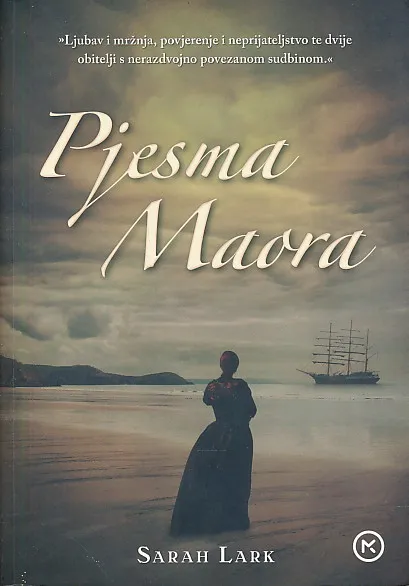 Pjesma Maora