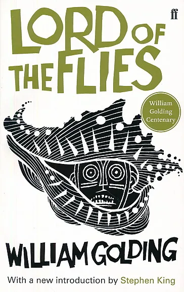 The Lord of the Flies