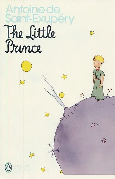 The Little Prince