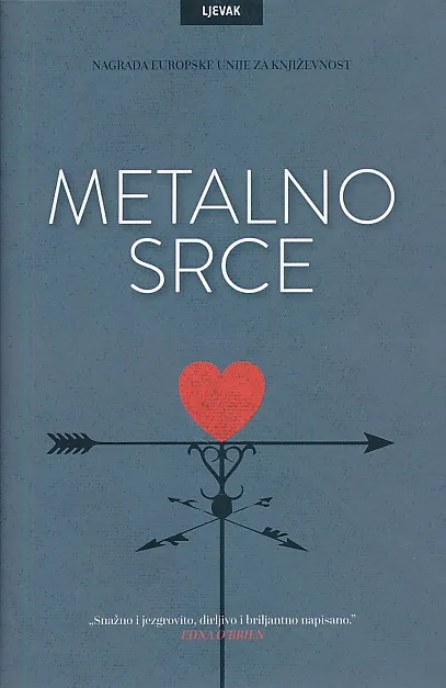 Metalno srce