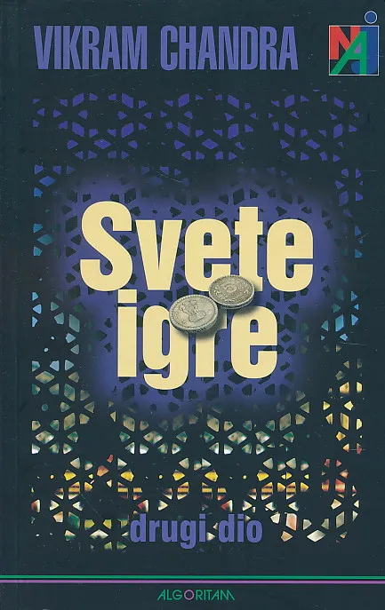 Svete igre, drugi dio