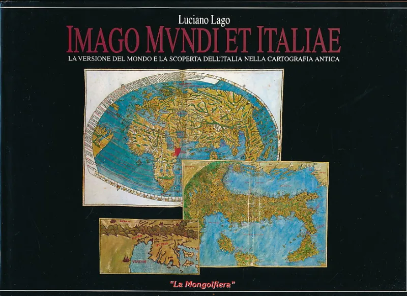 Imago mundi et Italiae 1-2