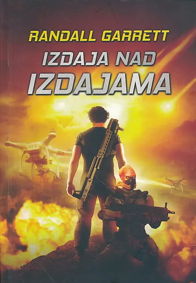 Izdaja nad izdajama