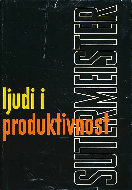 Ljudi i produktivnost