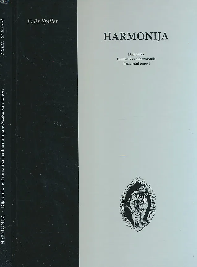 Harmonija