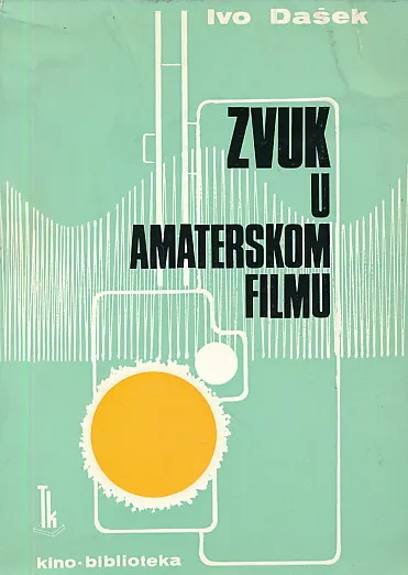 Zvuk u amaterskom filmu