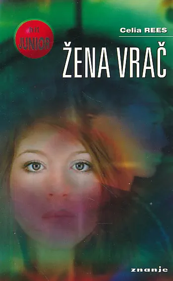 Žena vrač