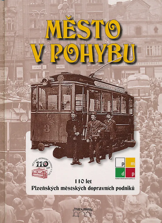 Mesto v Pohybu