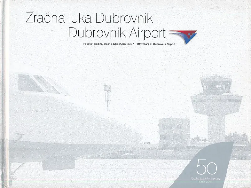 Zračna luka Dubrovnik