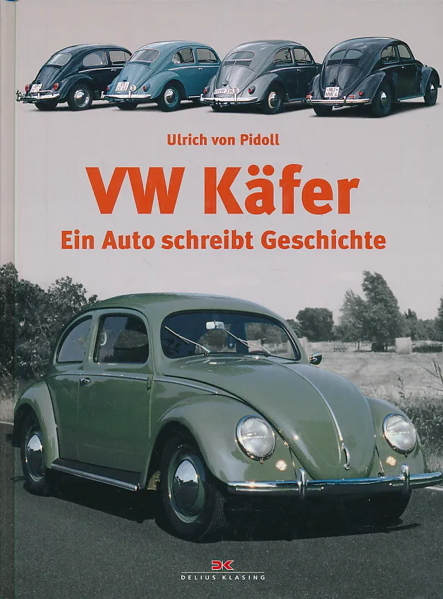 VW Käfer