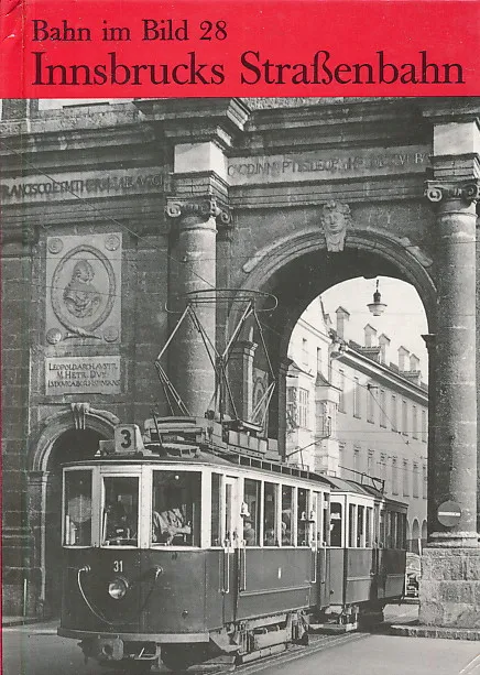 Innsbrucks Strassenbahn