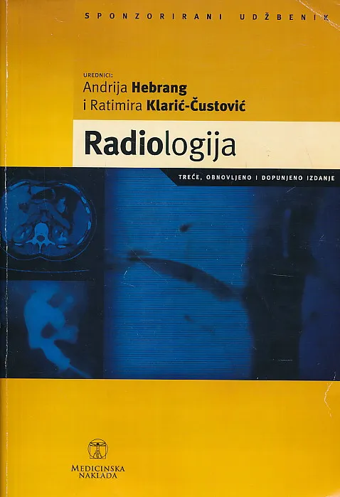 Radiologija