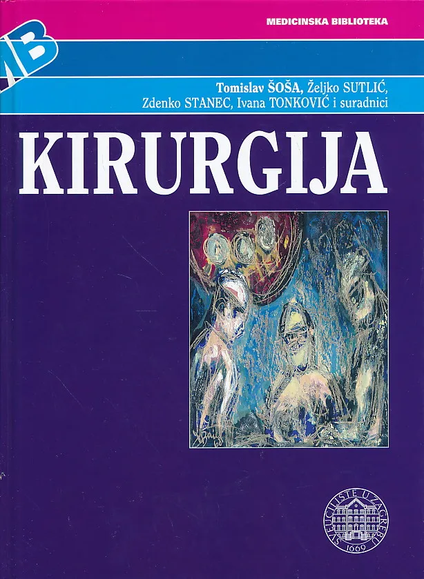 Kirurgija
