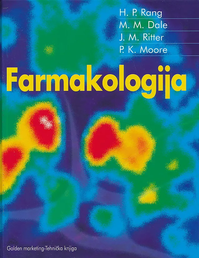 Farmakologija