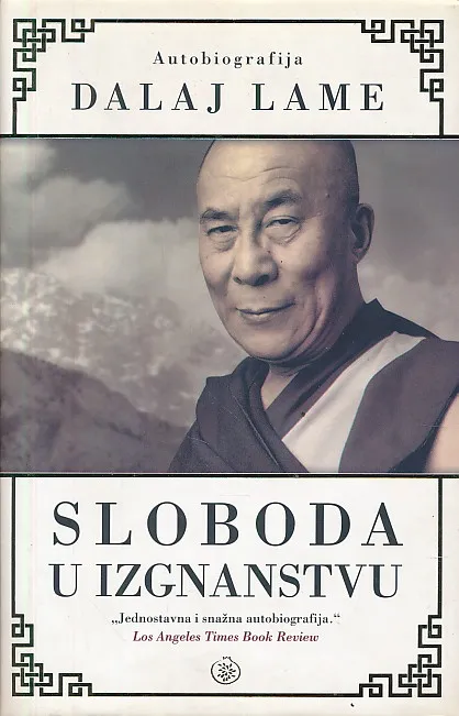 Sloboda u izgnanstvu