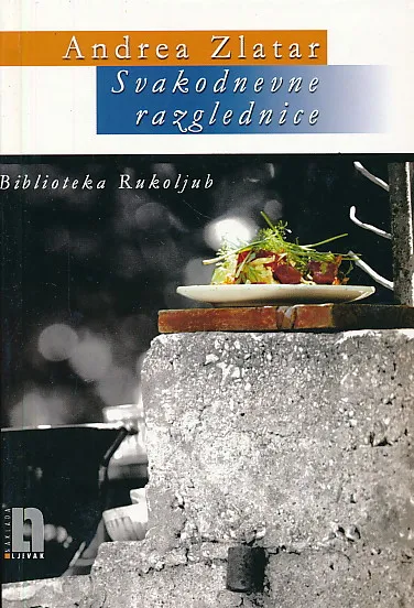 Svakodnevne razglednice 1991: - 2001.