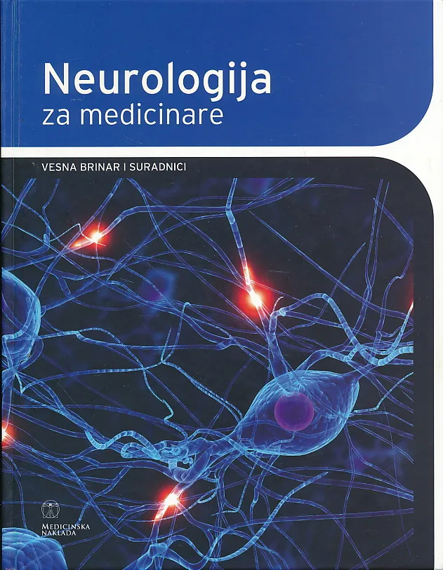 Neurologija za medicinare
