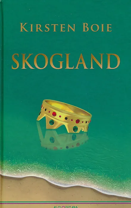 Skogland