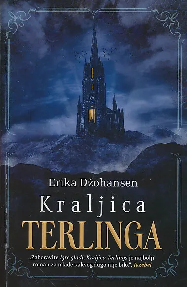 Kraljica Terlinga