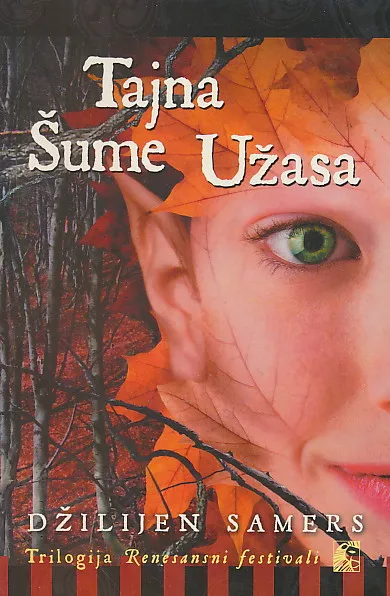 Tajna šume užasa