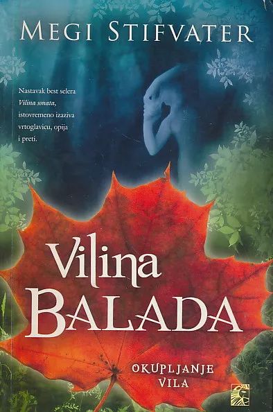 Vilina balada