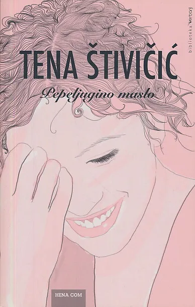 Pepeljugino maslo