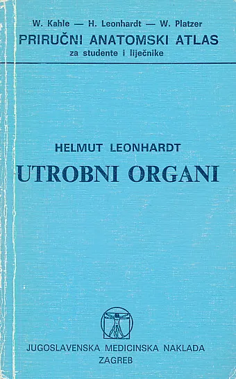Utrobni organi