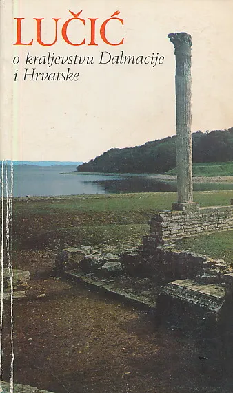 O kraljevstvu Dalmacije i Hrvatske