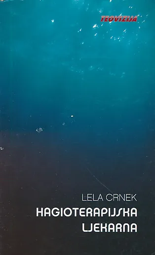 Hagioterapijska ljekarna