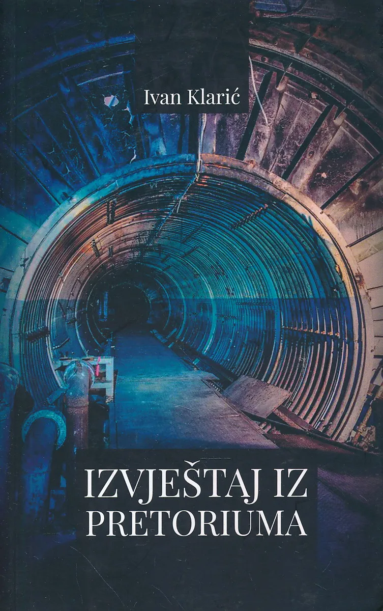 Izvještaj iz Pretoriuma