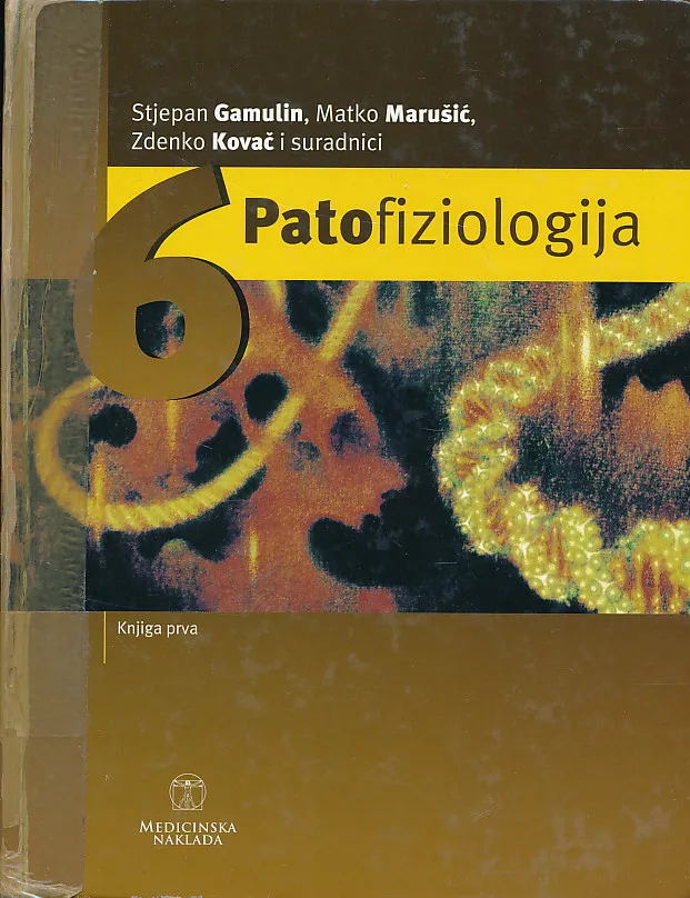 Patofiziologija 6
