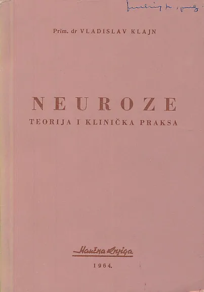 Neuroze