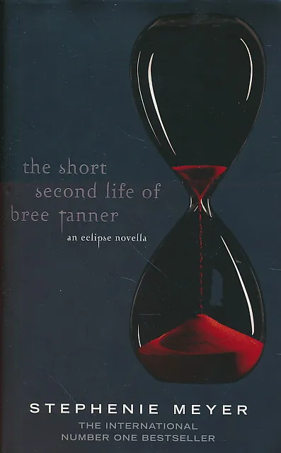 The Short Second Life of Bree Tanner