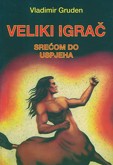 Veliki igrač