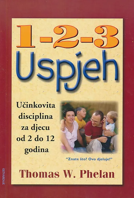 1-2-3 uspjeh