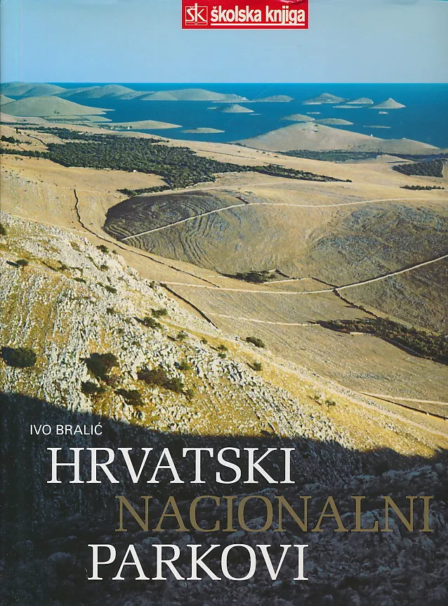 Hrvatski nacionalni parkovi