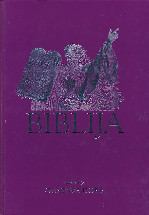 Biblija