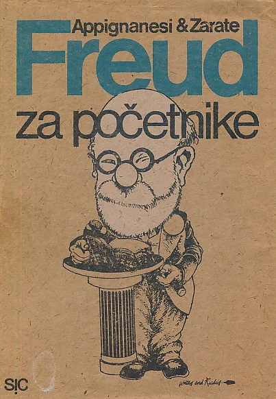 Freud za početnike