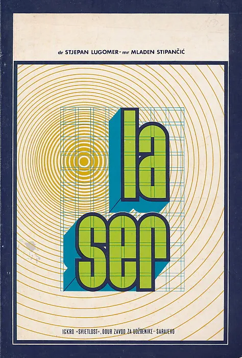 Laser