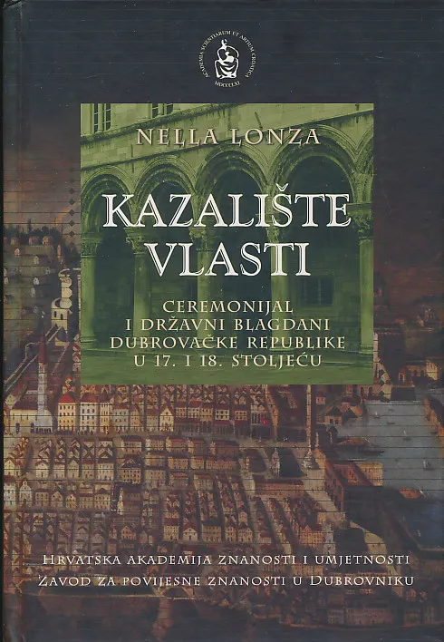 Kazalište vlasti
