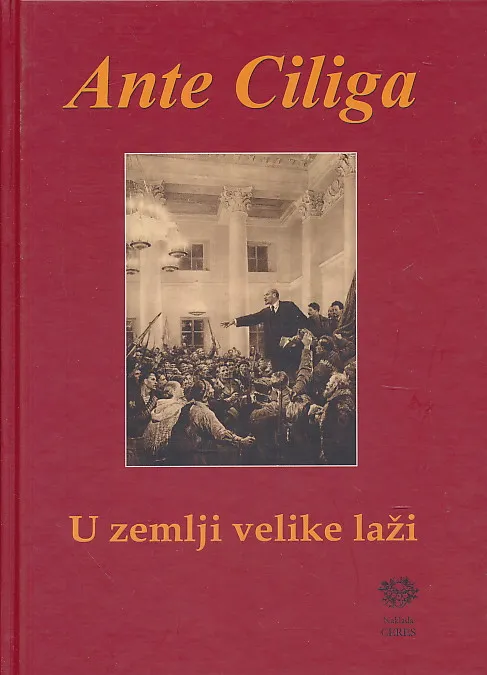 U zemlji velike laži