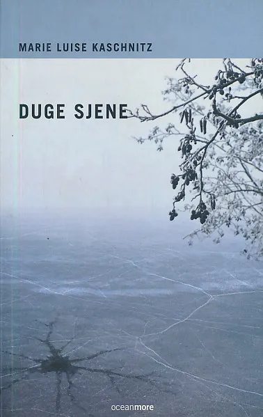 Duge sjene