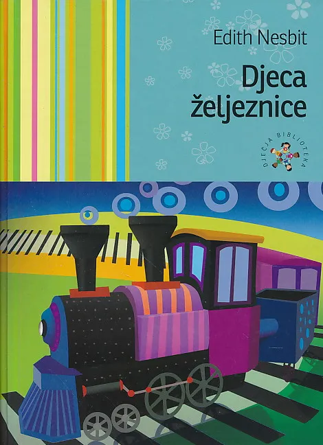 Djeca željeznice