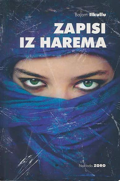 Zapisi iz harema
