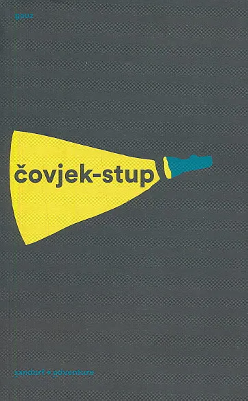Čovjek-stup