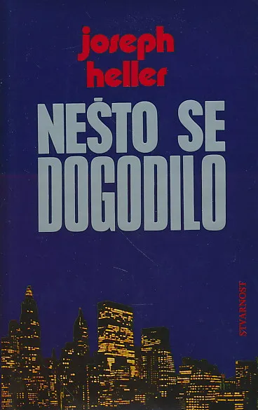 Nešto se dogodilo