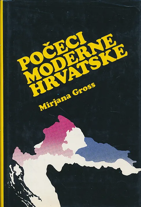 Počeci moderne Hrvatske