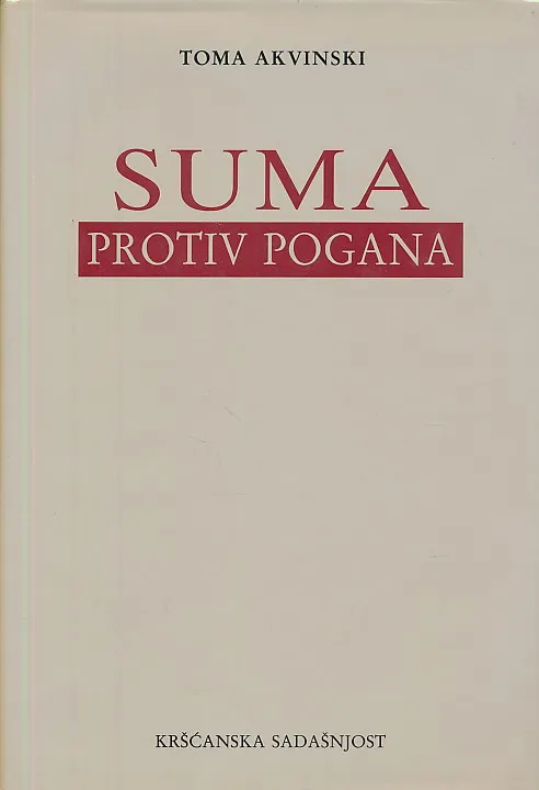 Suma protiv pogana