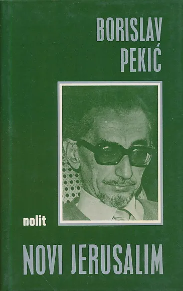 Novi Jerusalim